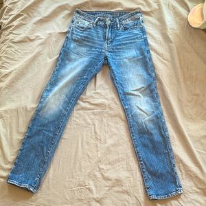 American Eagle Slim Jeans